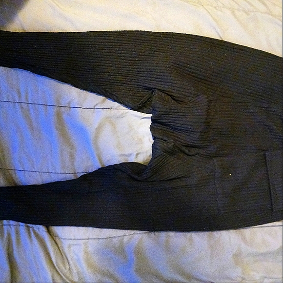 Osk drop crown trousers - Picture 1 of 5